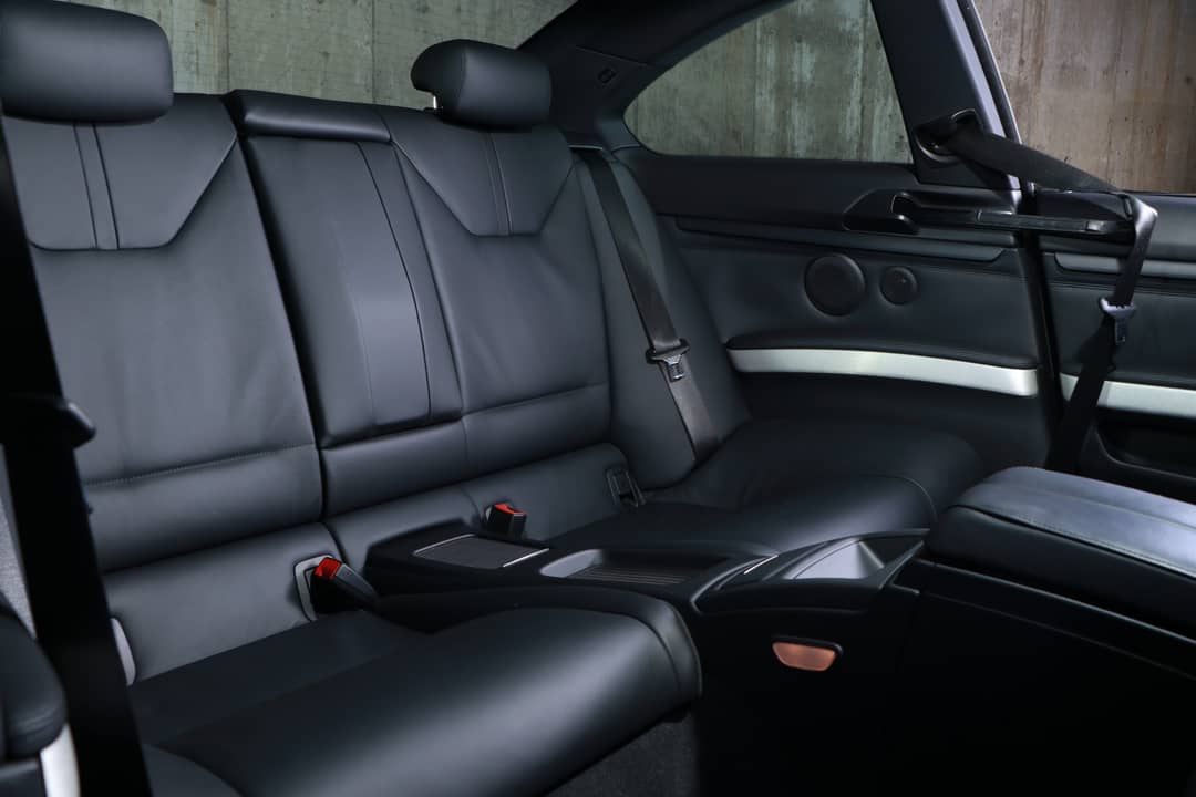 2008 BMW M3 — photo 42