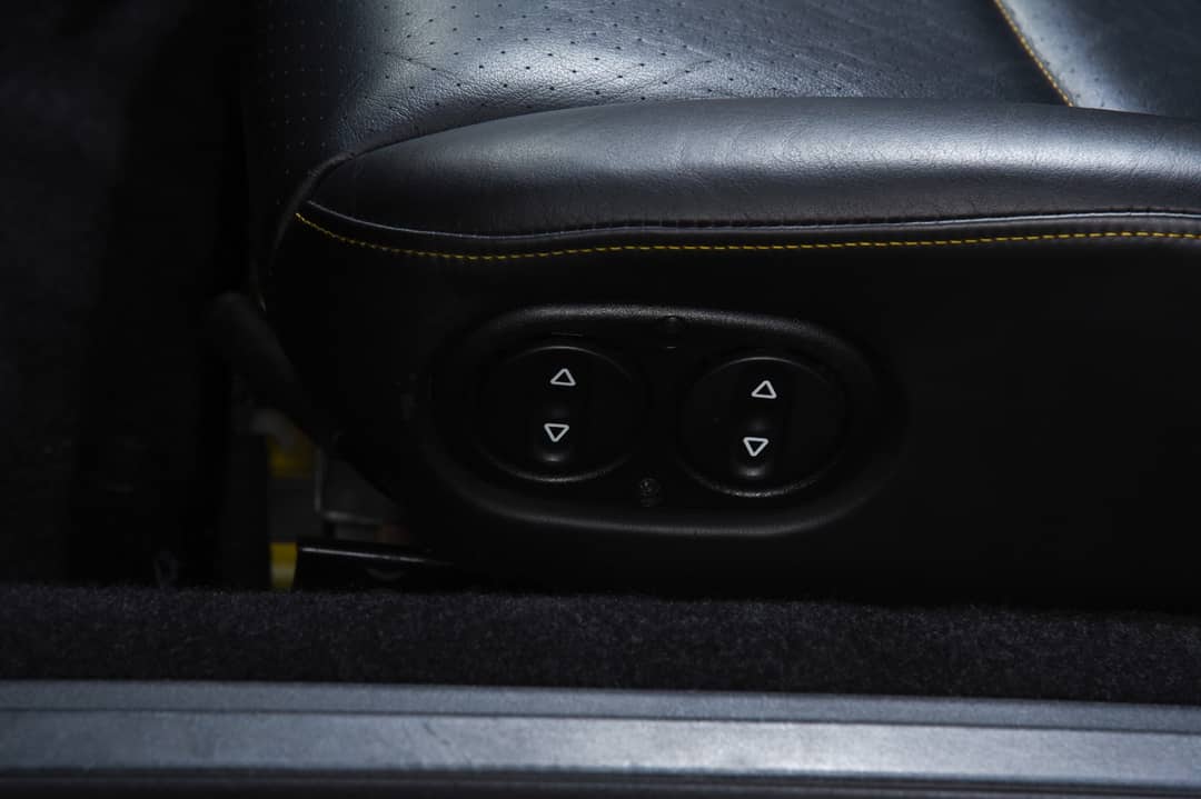 1996 Porsche 911 Turbo — photo 29