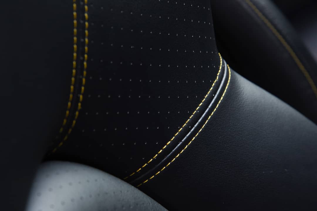 1996 Porsche 911 Turbo — photo 6
