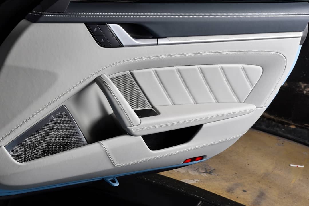 2024 Porsche 911 Targa 4S — photo 26