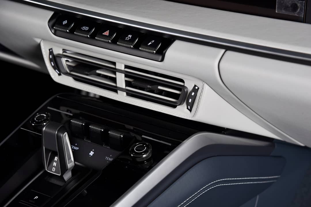 2024 Porsche 911 Targa 4S — photo 30