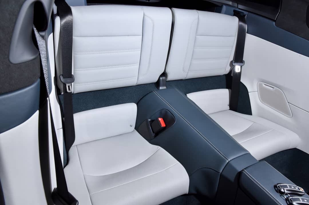 2024 Porsche 911 Targa 4S — photo 36