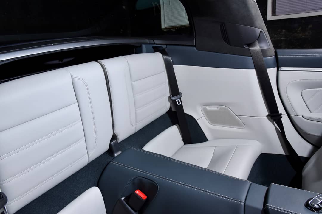 2024 Porsche 911 Targa 4S — photo 37