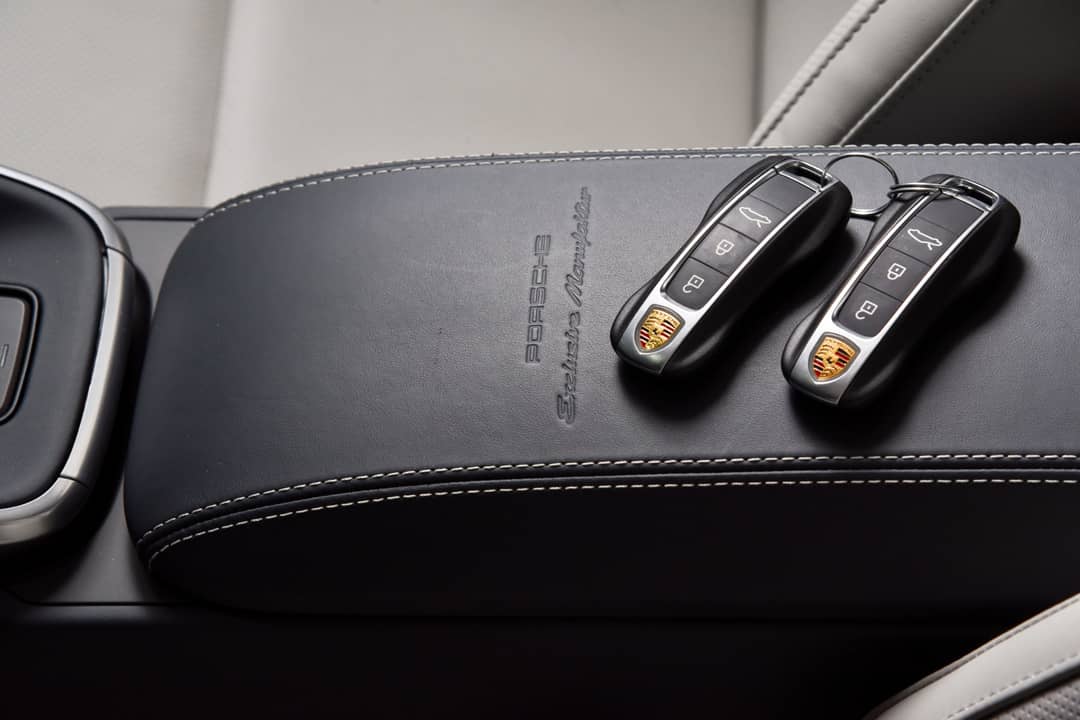 2024 Porsche 911 Targa 4S — photo 7