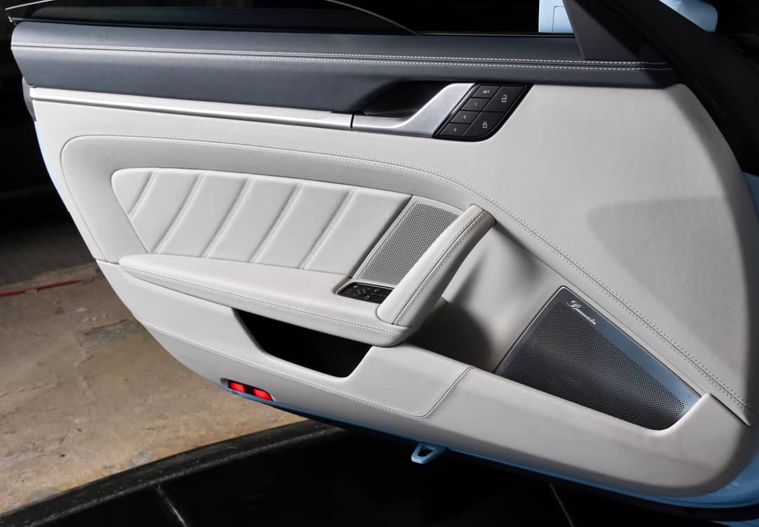 2024 Porsche 911 Targa 4S — photo 8