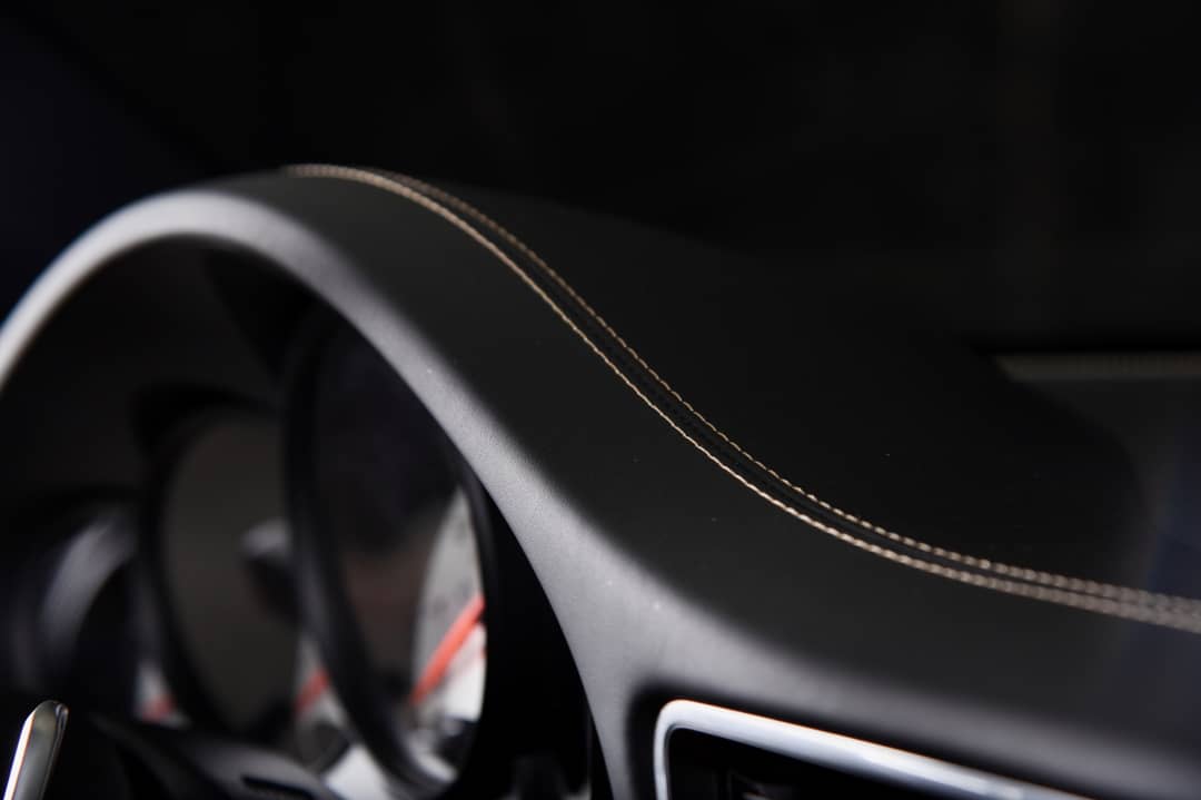 2015 Porsche 911 Targa 4S — photo 20