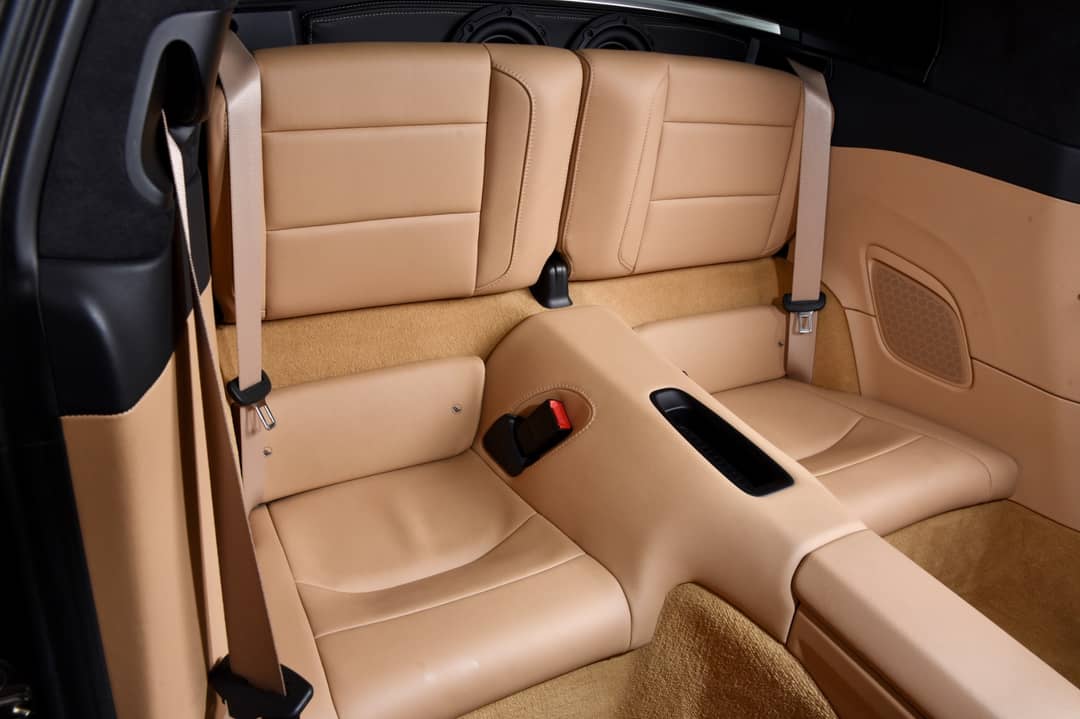 2015 Porsche 911 Targa 4S — photo 24