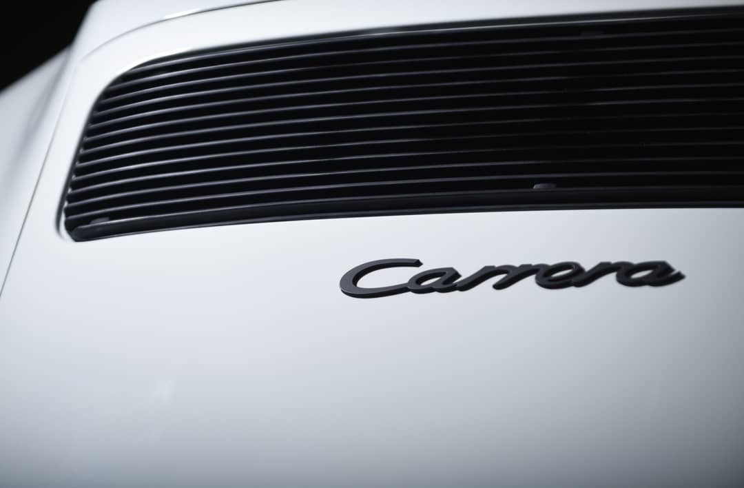 1988 Porsche 911 Carrera M491 Targa — photo 23