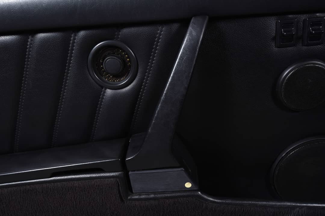 1988 Porsche 911 Carrera M491 Targa — photo 25