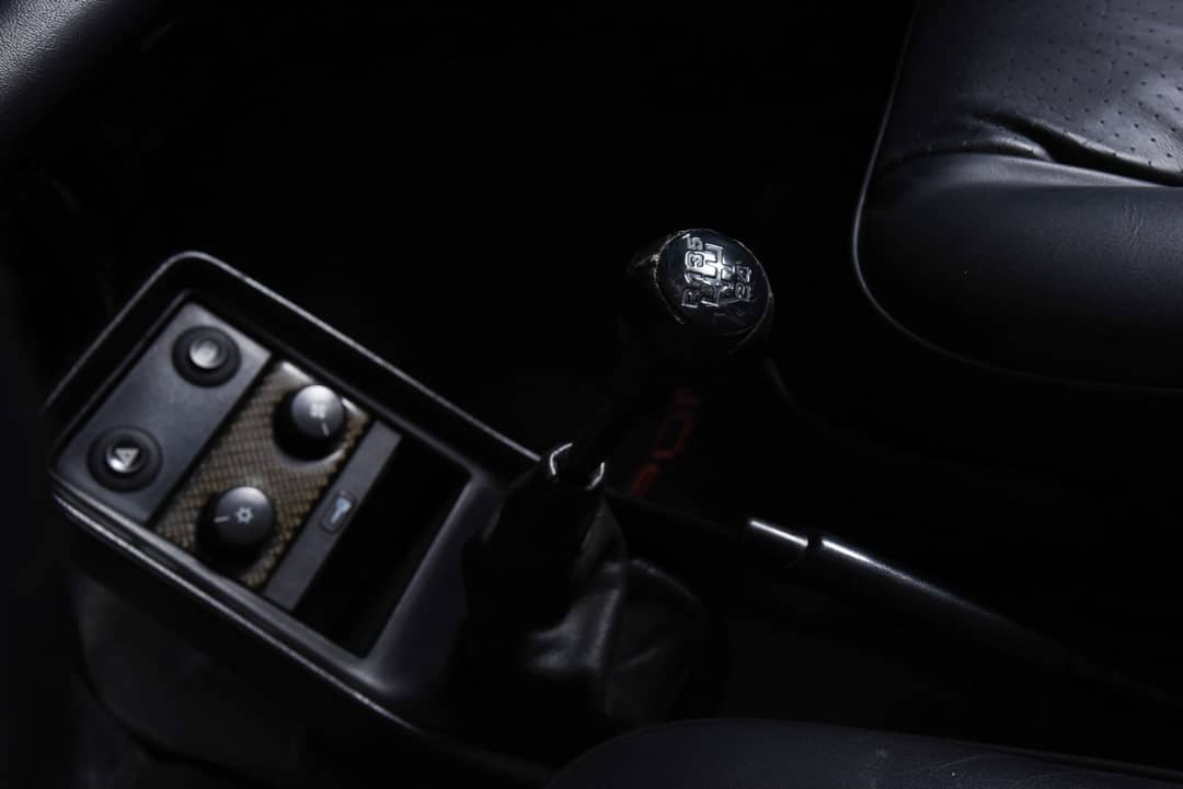 1988 Porsche 911 Carrera M491 Targa — photo 28