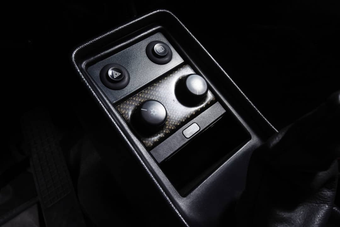 1988 Porsche 911 Carrera M491 Targa — photo 29