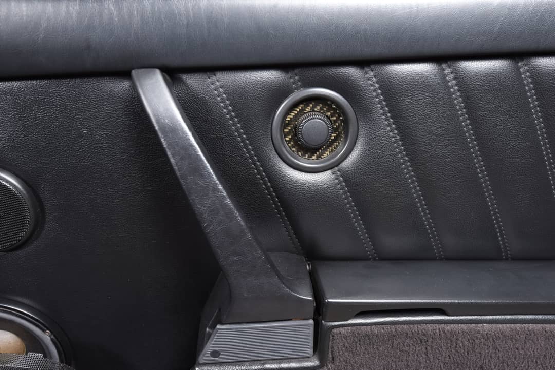 1988 Porsche 911 Carrera M491 Targa — photo 35
