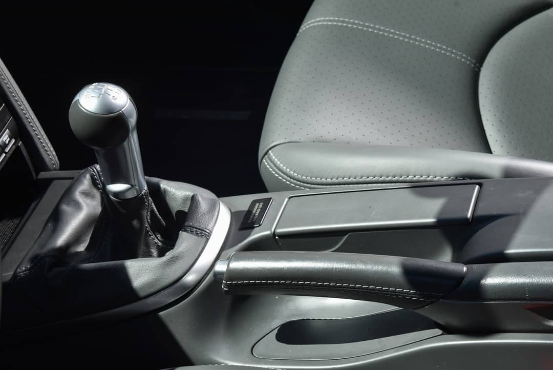 2011 Porsche 911 Turbo — photo 14