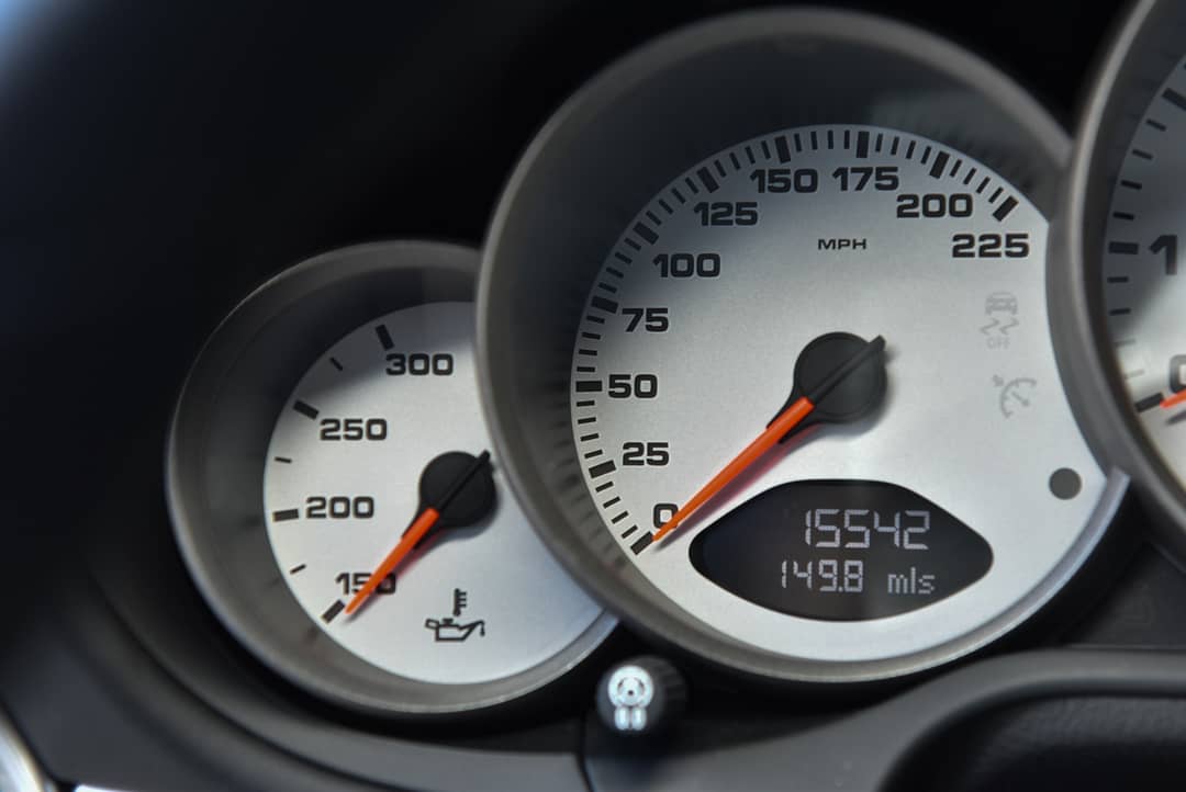 2011 Porsche 911 Turbo — photo 20