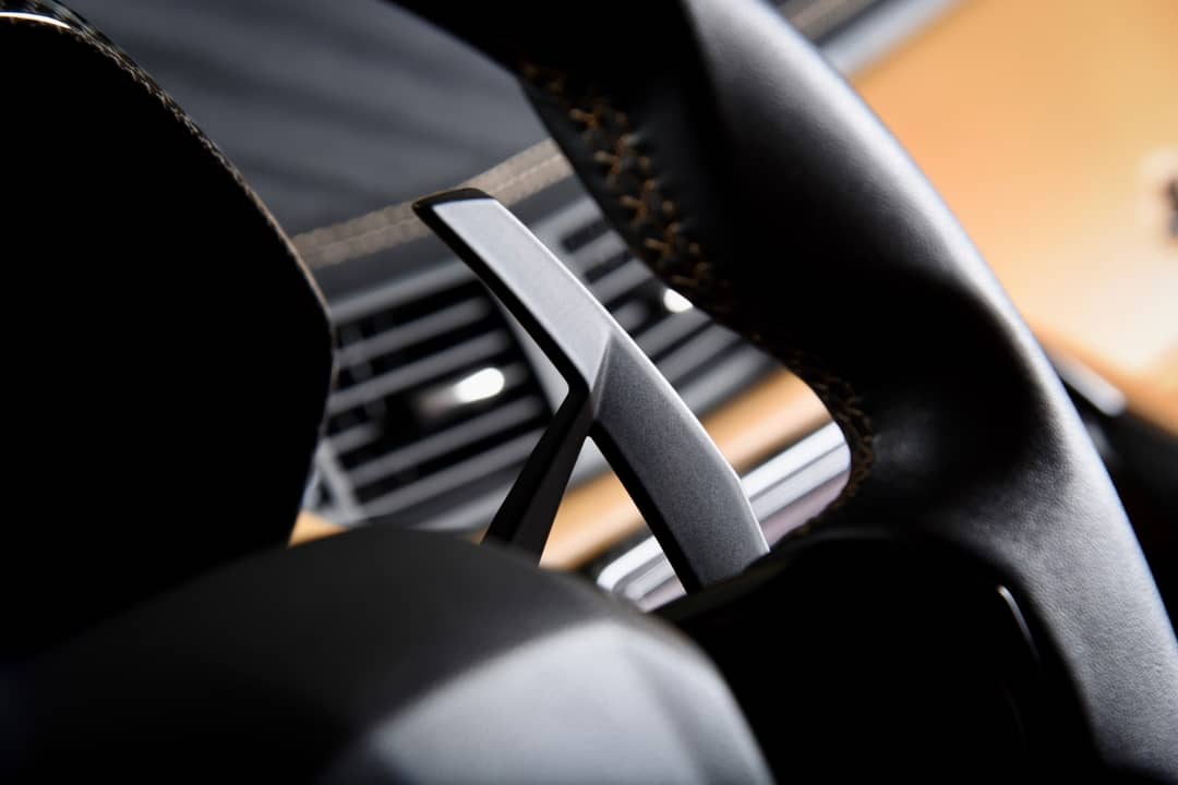 2017 Lamborghini Aventador LP 750-4 SV — photo 31