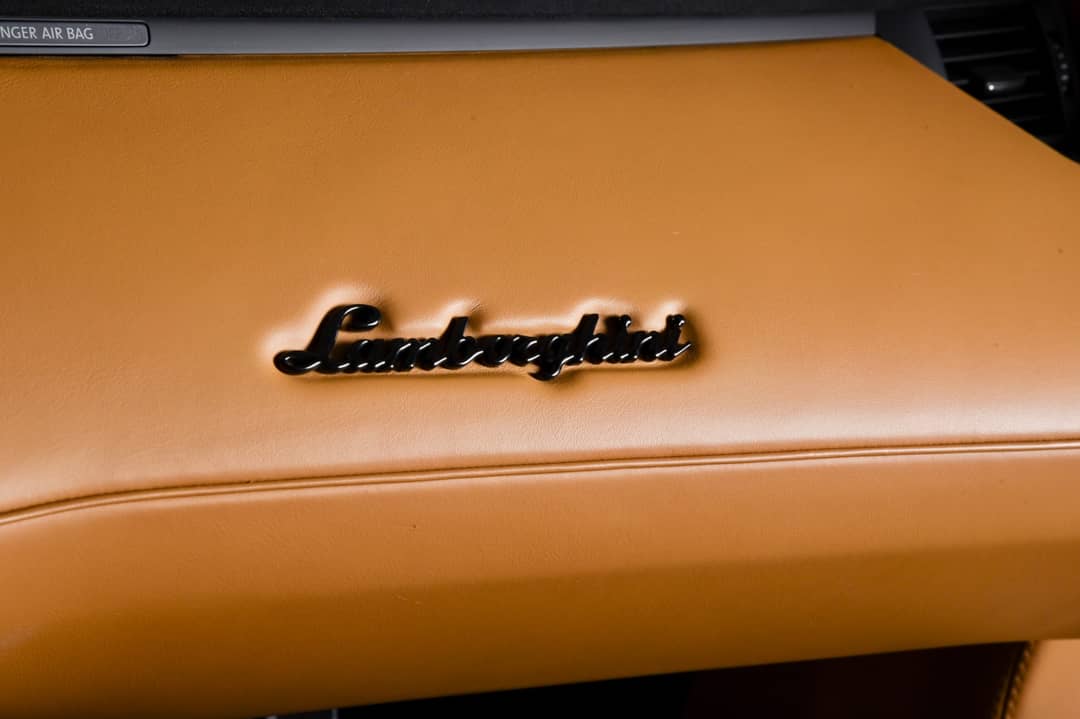 2017 Lamborghini Aventador LP 750-4 SV — photo 40