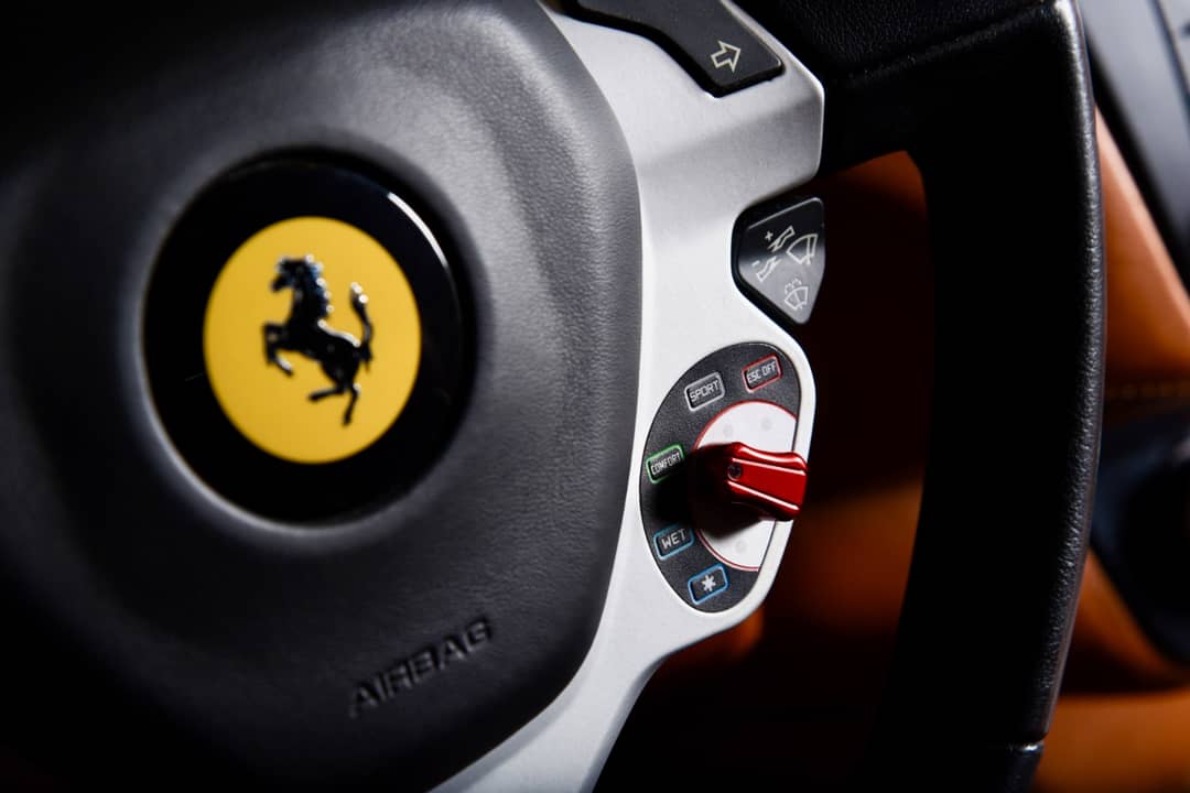 2012 Ferrari FF — photo 17