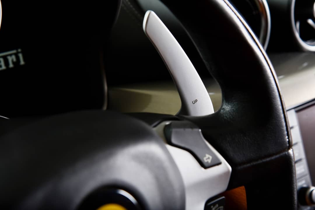 2012 Ferrari FF — photo 18