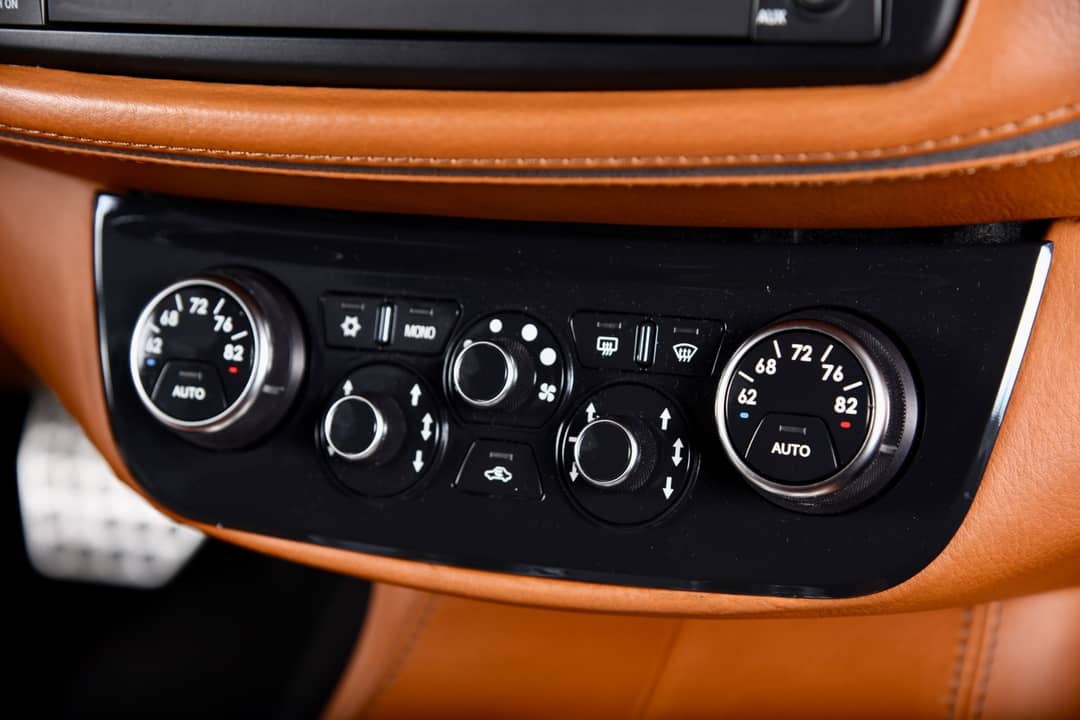 2012 Ferrari FF — photo 24