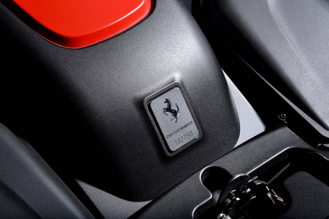2012 Ferrari FF — photo 38