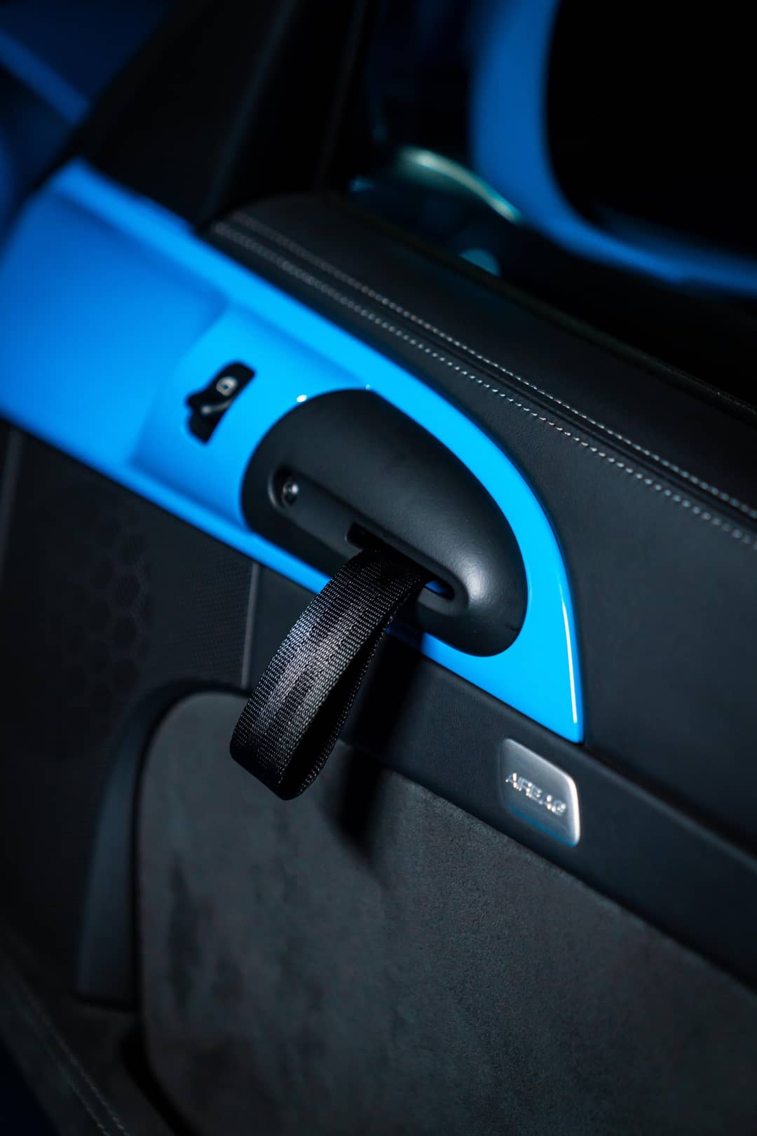 2011 Porsche 911 GT3 RS — photo 12
