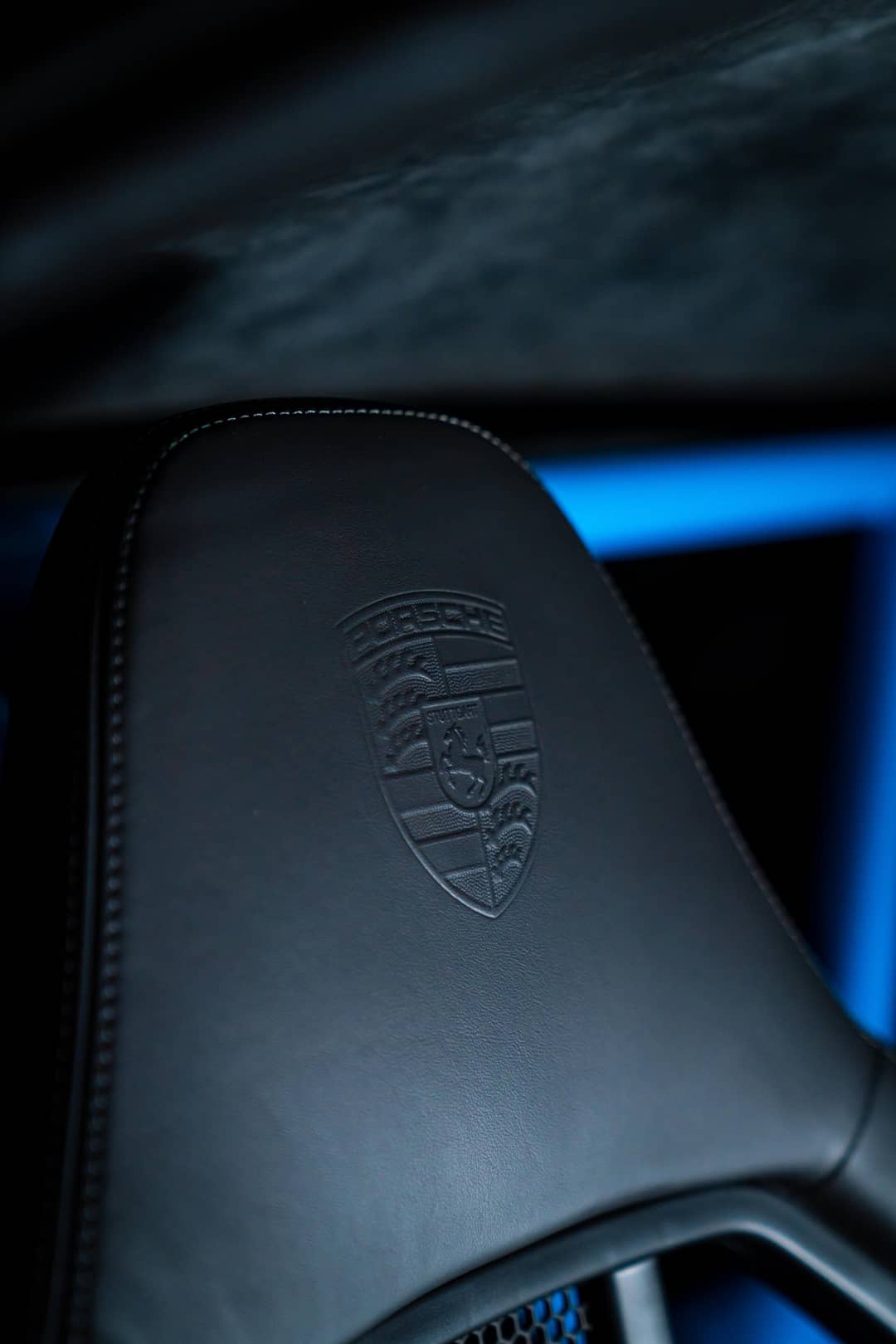 2011 Porsche 911 GT3 RS — photo 17
