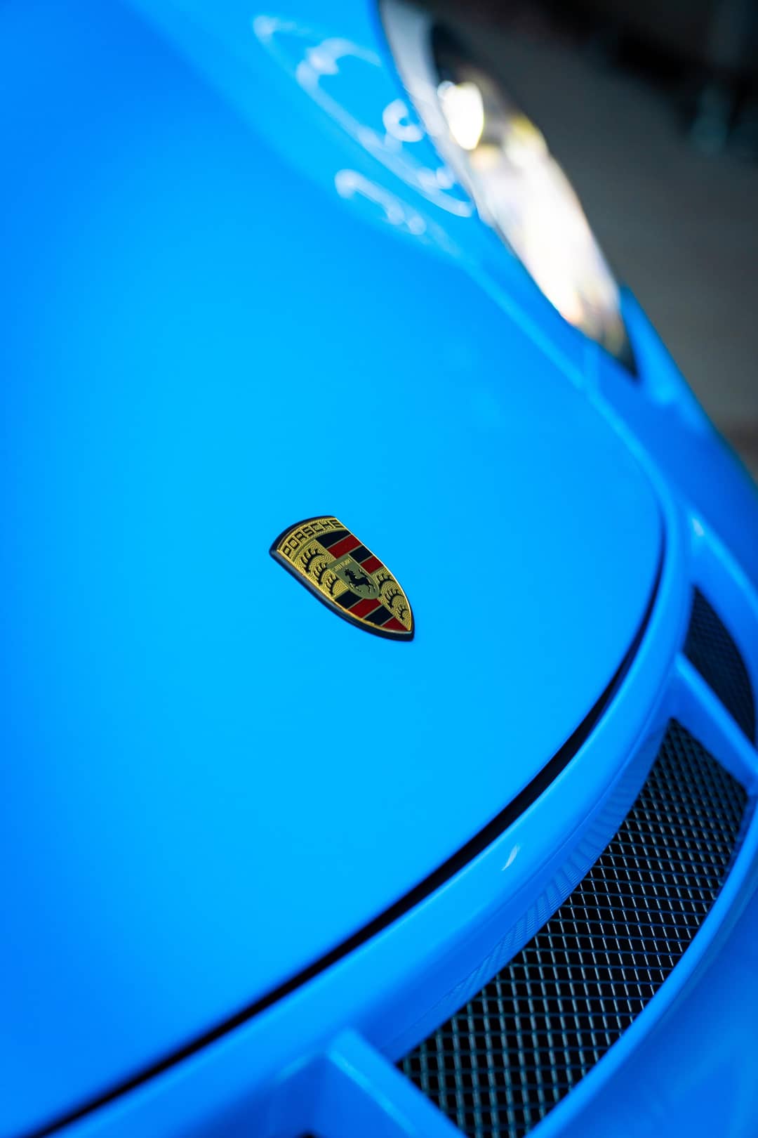 2011 Porsche 911 GT3 RS — photo 19