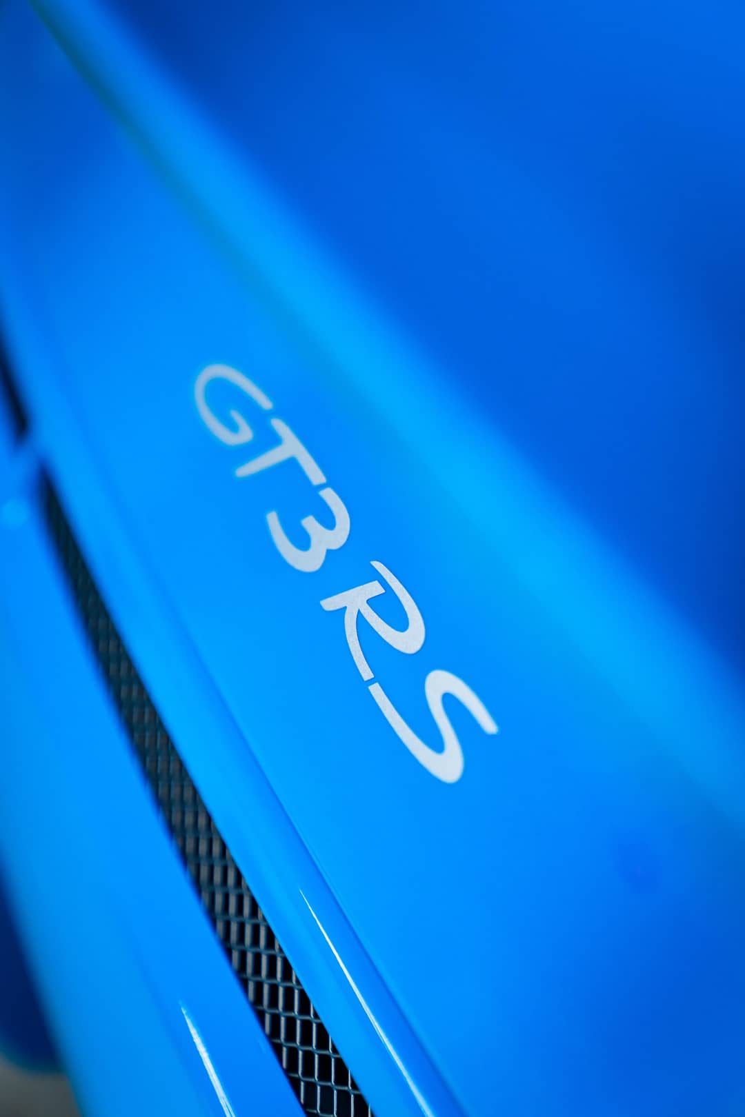 2011 Porsche 911 GT3 RS — photo 23