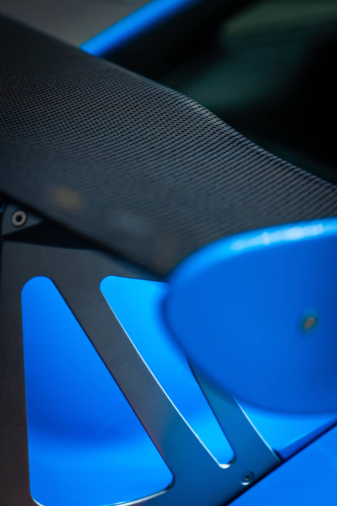 2011 Porsche 911 GT3 RS — photo 34
