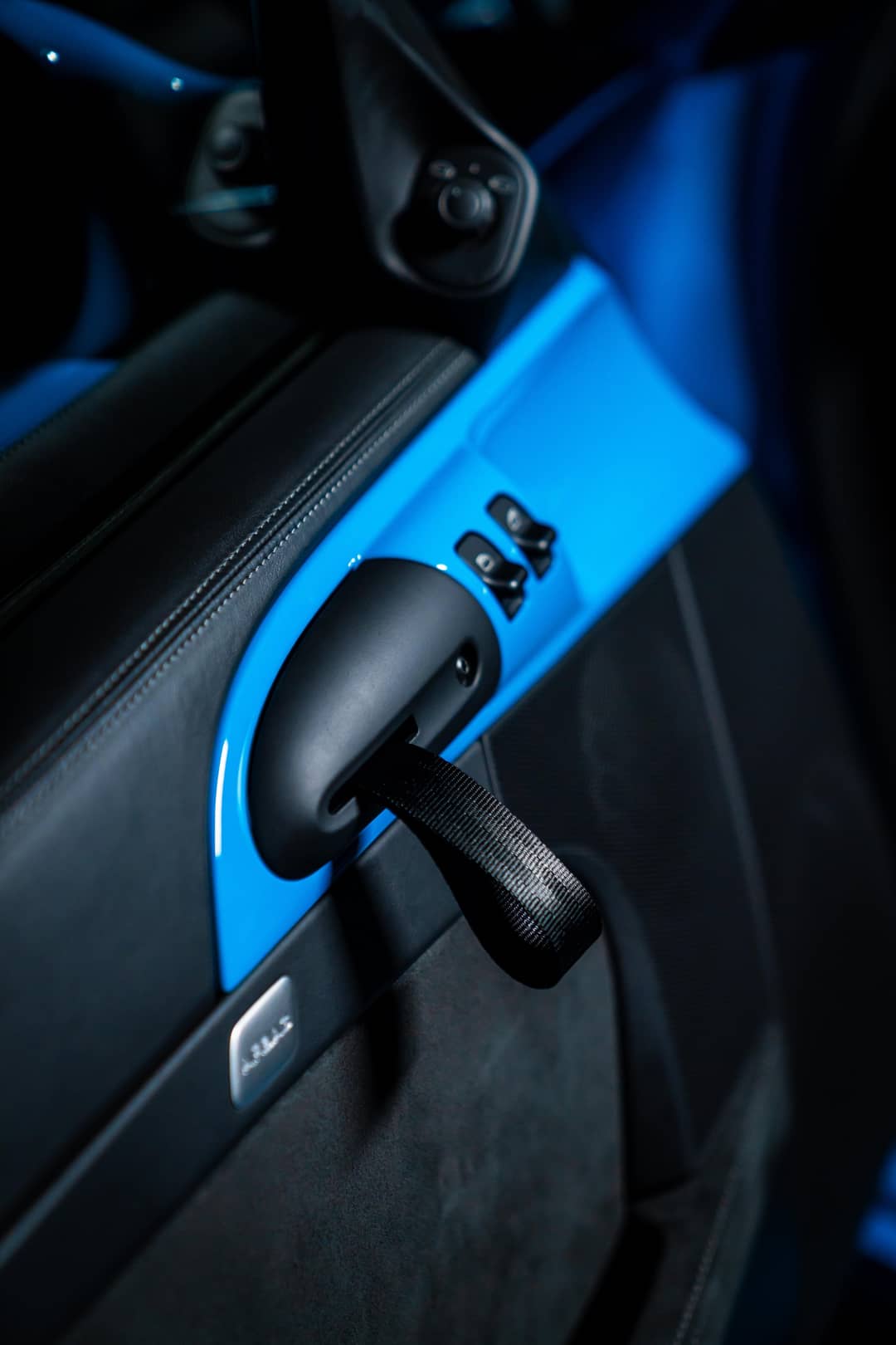 2011 Porsche 911 GT3 RS — photo 5