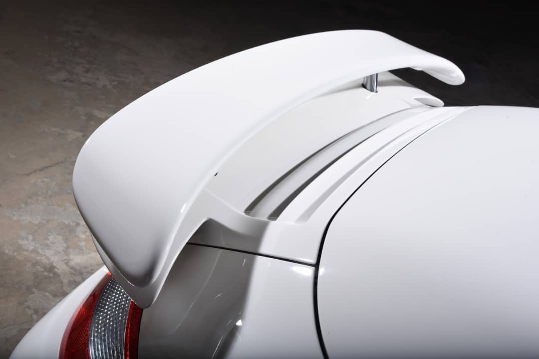 2008 Porsche 911 Turbo — photo 21