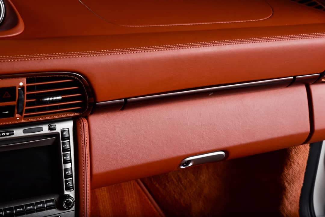 2008 Porsche 911 Turbo — photo 29