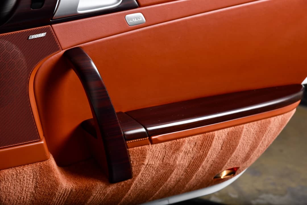 2008 Porsche 911 Turbo — photo 34