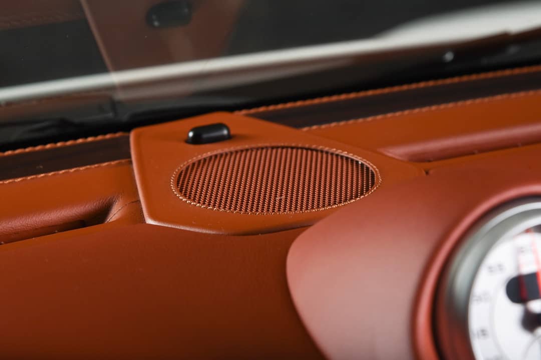 2008 Porsche 911 Turbo — photo 39