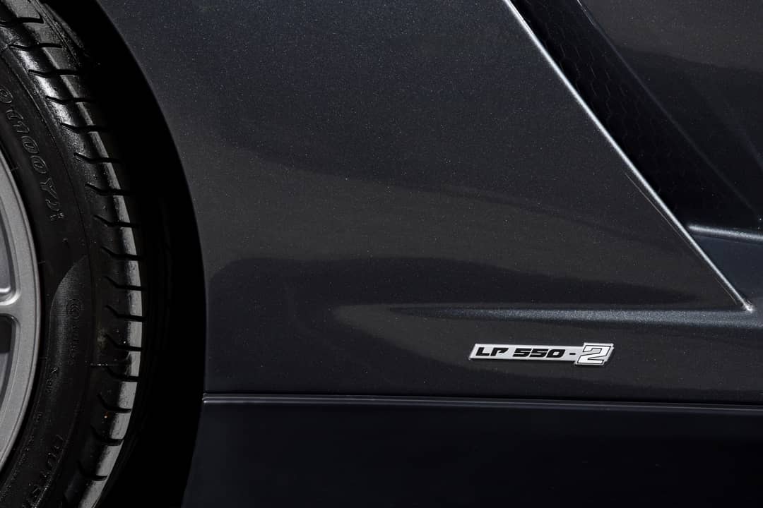 2013 Lamborghini Gallardo LP 550-2 — photo 12