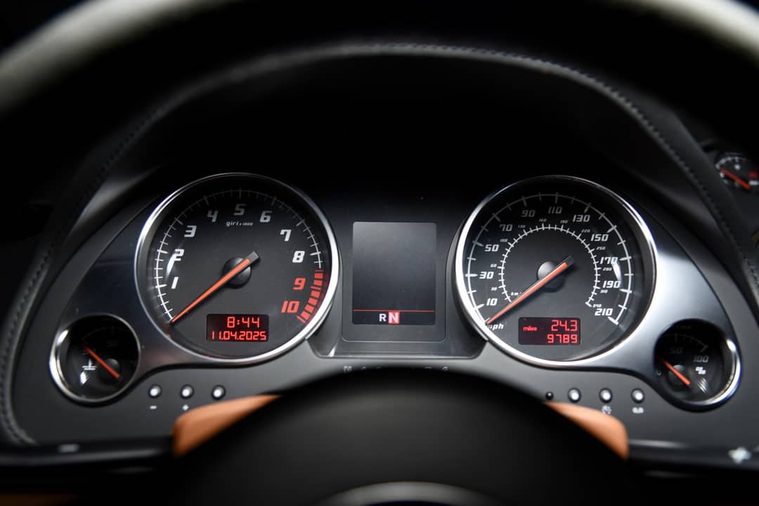 2013 Lamborghini Gallardo LP 550-2 — photo 16