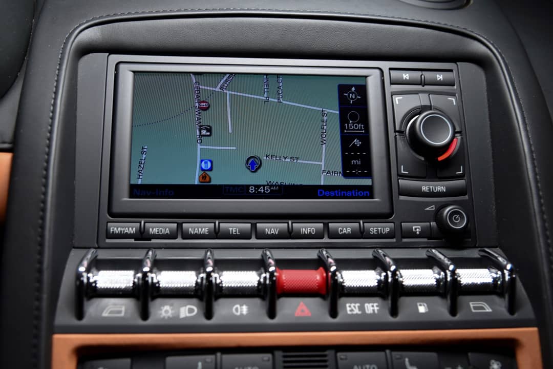 2013 Lamborghini Gallardo LP 550-2 — photo 17