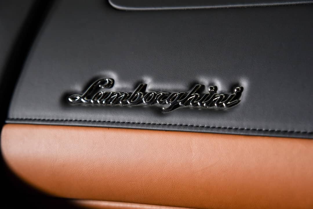 2013 Lamborghini Gallardo LP 550-2 — photo 20