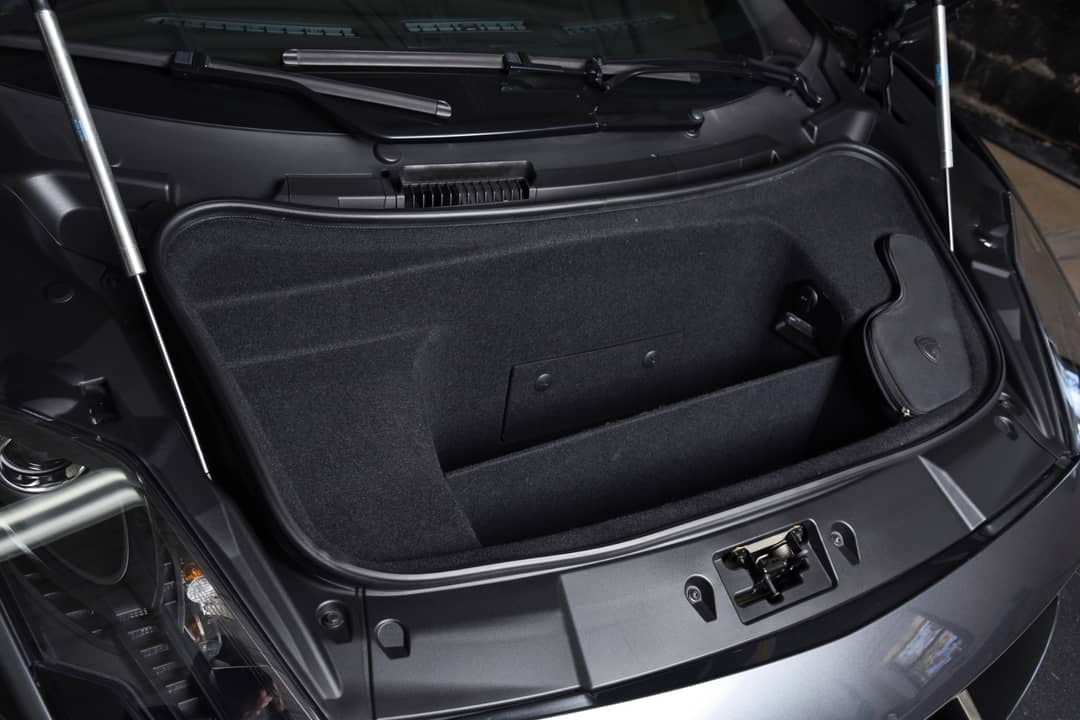2013 Lamborghini Gallardo LP 550-2 — photo 24