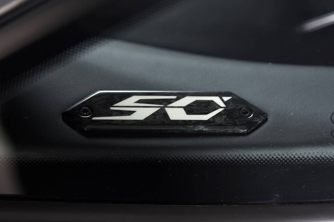 2013 Lamborghini Gallardo LP 550-2 — photo 6