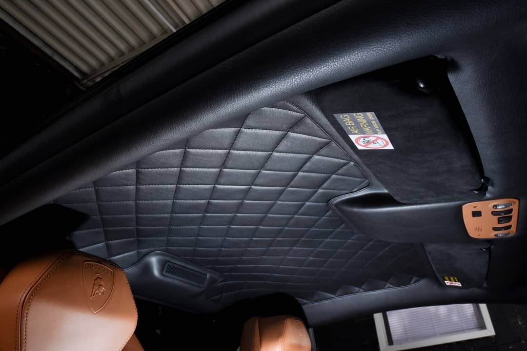 2013 Lamborghini Gallardo LP 550-2 — photo 7