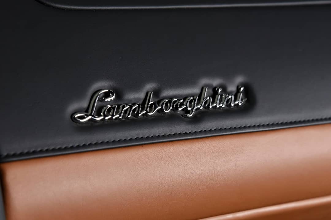 2013 Lamborghini Gallardo LP 550-2 — photo 8