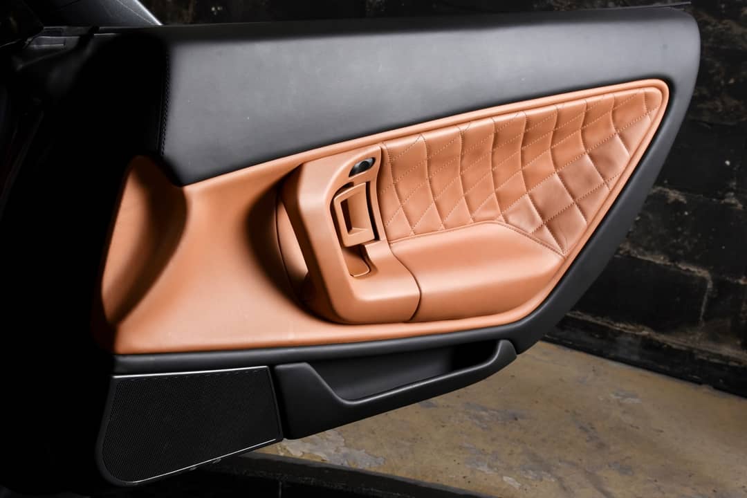 2013 Lamborghini Gallardo LP 550-2 — photo 9