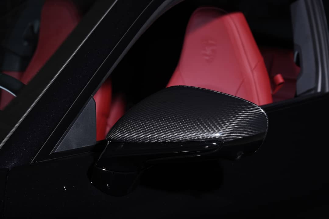 2024 Porsche 911 Carrera S — photo 11