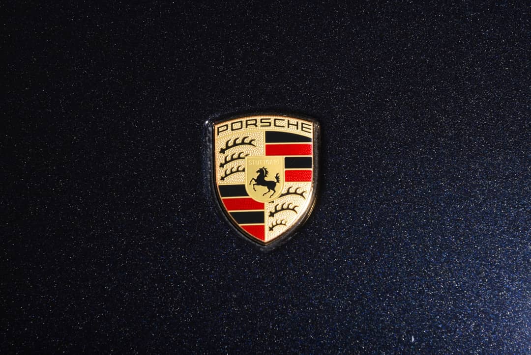 2024 Porsche 911 Carrera S — photo 12