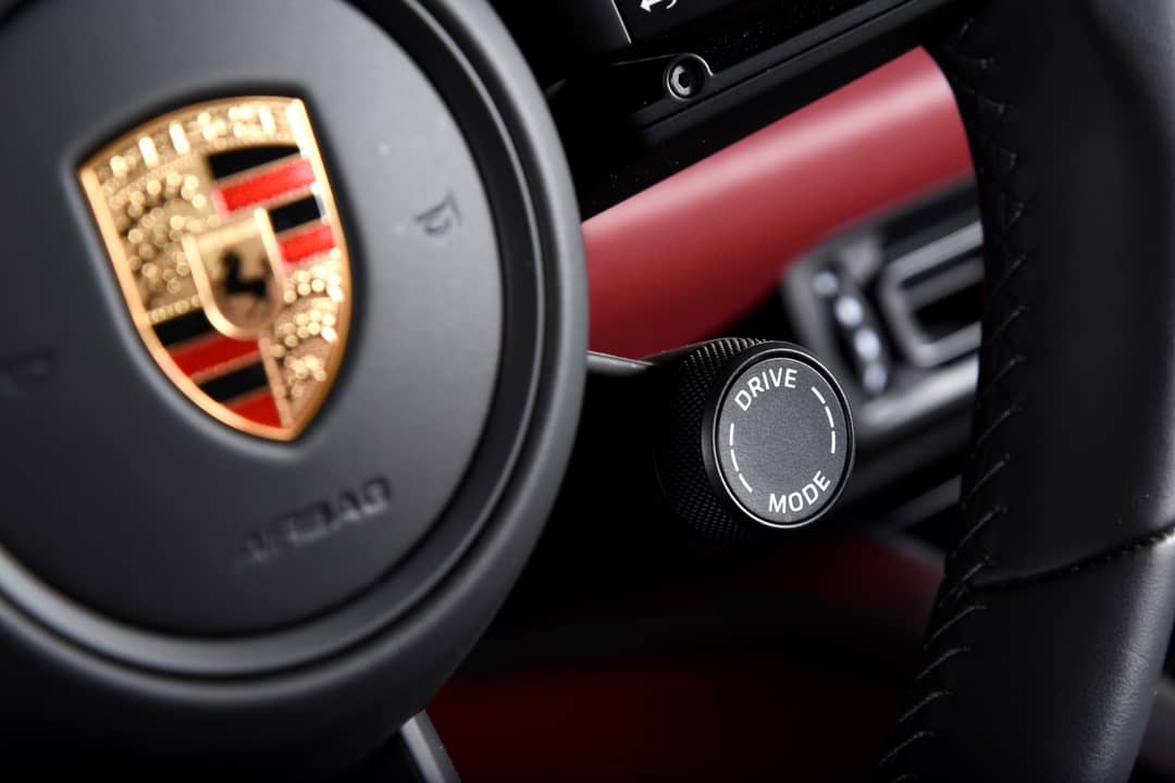 2024 Porsche 911 Carrera S — photo 24