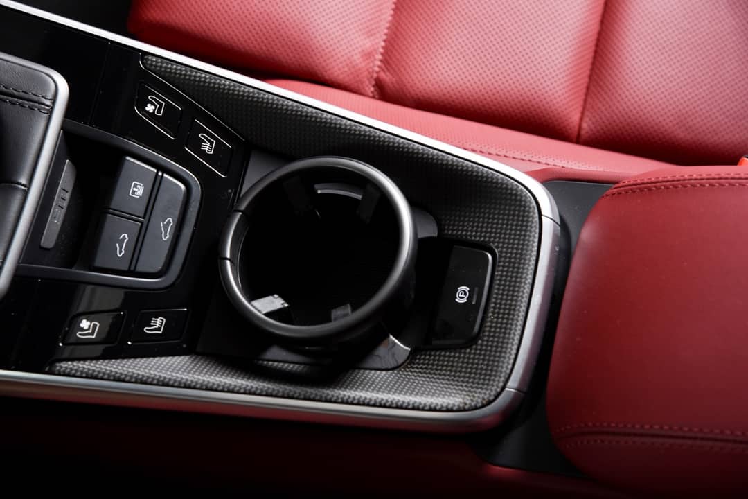 2024 Porsche 911 Carrera S — photo 26