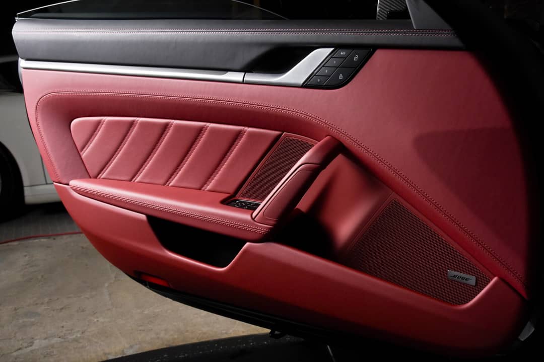 2024 Porsche 911 Carrera S — photo 27