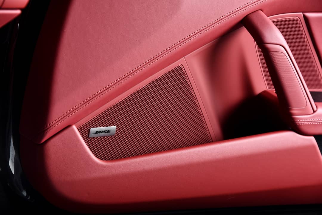 2024 Porsche 911 Carrera S — photo 29