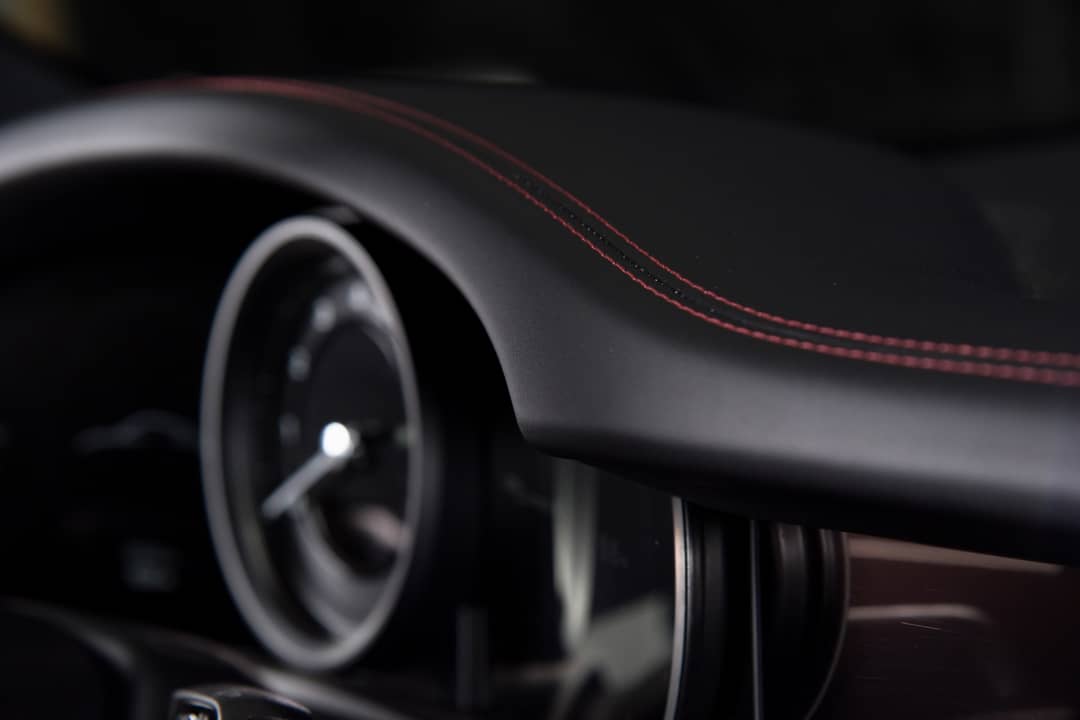 2024 Porsche 911 Carrera S — photo 30